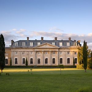 The Ickworth Hotel